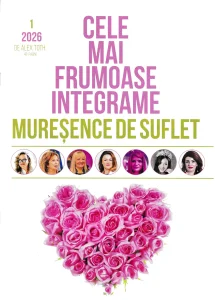 Muresence de Suflet - coperta